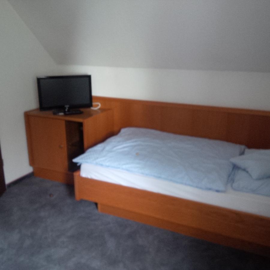 Landgasthof Dockemeyer Hollenermoor ภายนอก รูปภาพ