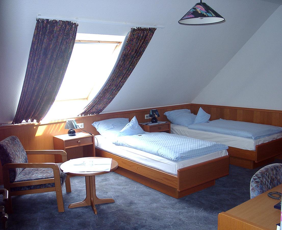 Landgasthof Dockemeyer Hollenermoor ภายนอก รูปภาพ