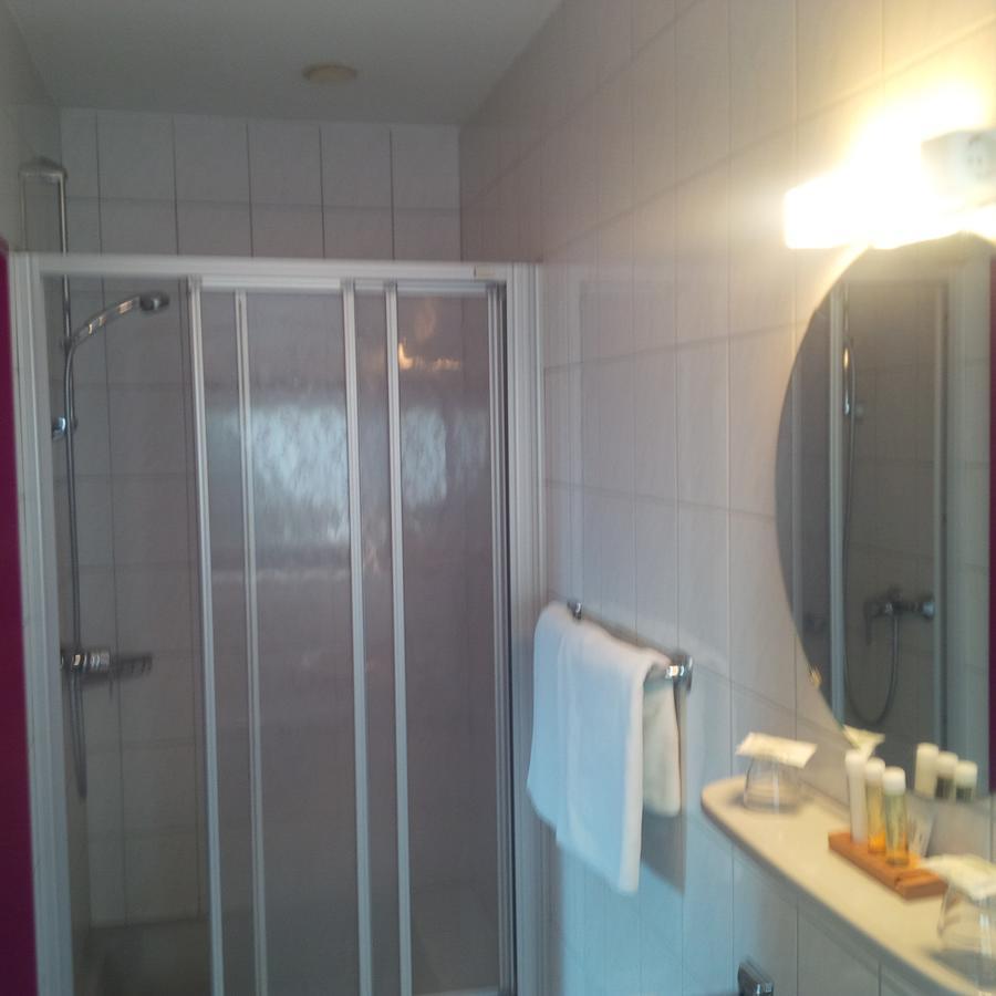 Landgasthof Dockemeyer Hollenermoor ภายนอก รูปภาพ